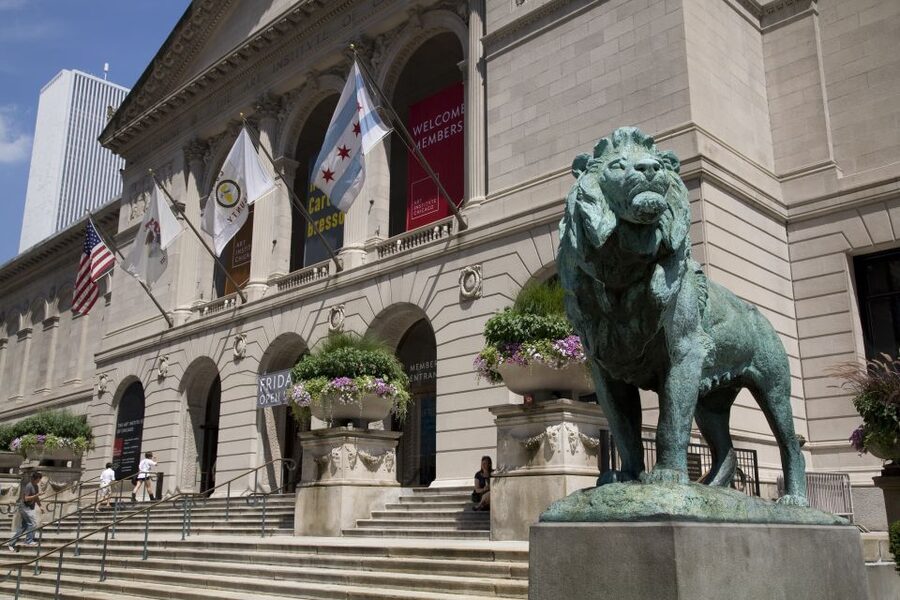 Chicago: Art Institute Skip-the-Line Tour with Guide - Entering the museum early and beating the crowd reality