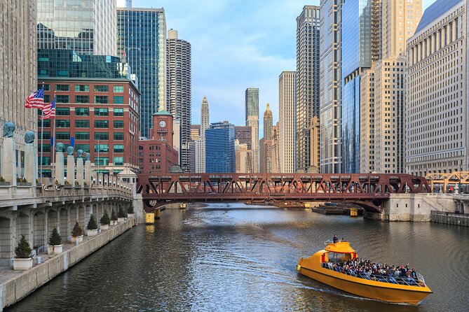 Chicago Attractions Pass: Save up to 50% - Includes 360 CHICAGO - City-Sized Savings: How This Chicago Pass Really Plays Out