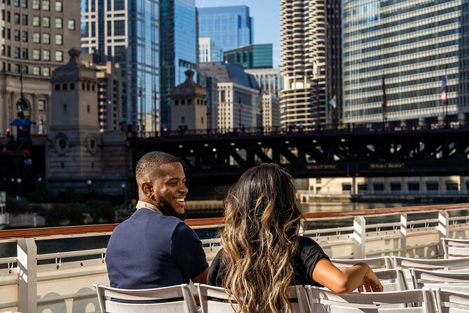 Chicago Attractions Pass: Save up to 50% - Includes 360 CHICAGO - Water Views Done Right: Architecture Cruises and Navy Pier Boats