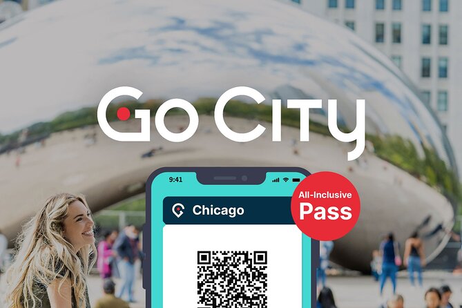 Chicago Attractions Pass: Save up to 50% - Includes 360 CHICAGO - Price and Logistics: What $139 Is Buying You (and What It Isn’t)