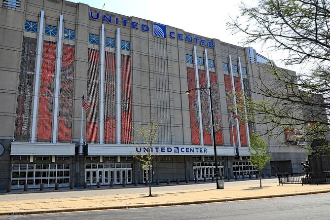 Chicago Bulls Basketball Game Ticket at United Center - 6 Key Things to Know Before You Go