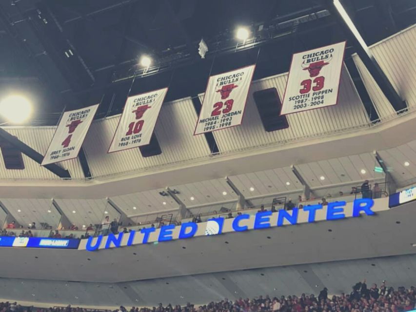 Chicago: Chicago Bulls Basketball Game Ticket - Price vs Value: Is $47 a Smart Deal?