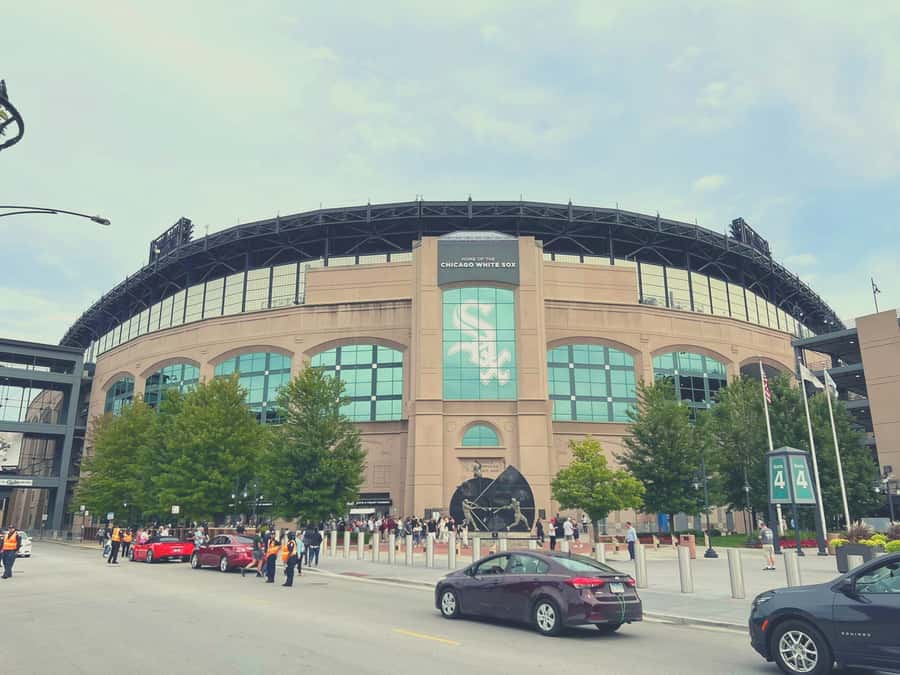 Chicago: Chicago White Sox Baseball Game Ticket - Key things to know before you go