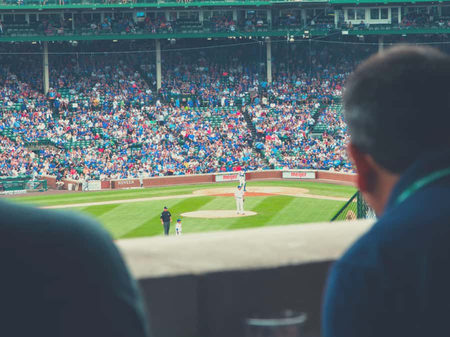 Chicago: Chicago White Sox Baseball Game Ticket - Price and value: is $21 worth it for an MLB night?