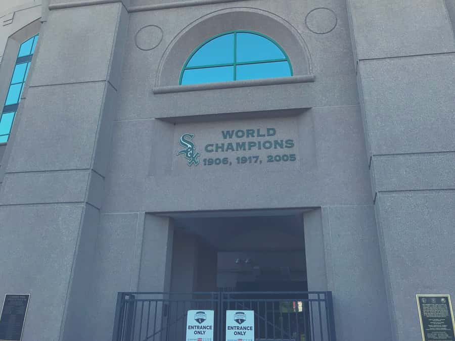 Chicago: Chicago White Sox Baseball Game Ticket - Should you book this White Sox ticket?