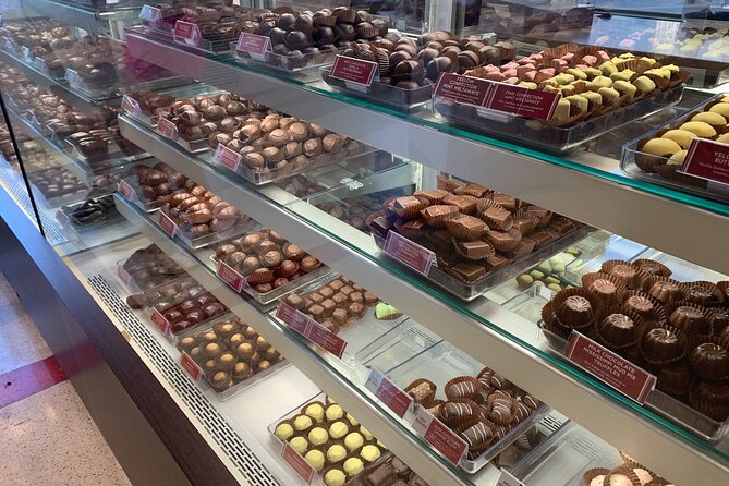 Chicago Chocolate Tour - Key Things To Know Before You Go