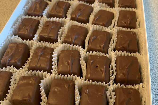 Chicago Chocolate Tour - Chocolate on the Clock: What This Tour Feels Like