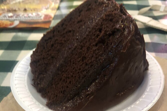 Chicago Chocolate Tour - Stop 2: Macy’s on State Street and the Easy Flow of Downtown