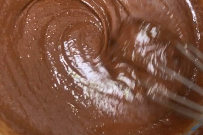 Chicago Chocolate Tour - Price and Time That Make It Worth Trying