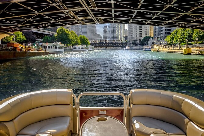 Chicago City Boat Tours - Key things to know before you go