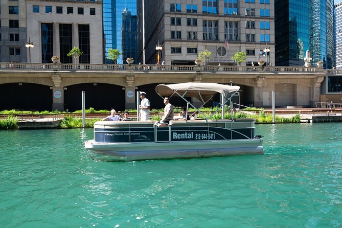 Chicago City Boat Tours - What $299 per group really buys you (and when it’s a deal)