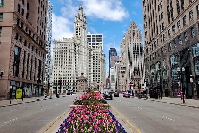 Chicago City Tour with Architecture River Cruise Option - Museum Campus Skyline Time: Where Your Photos Get Better