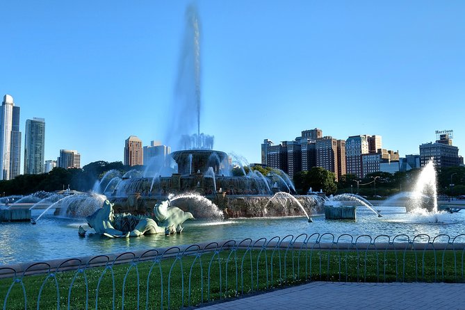 Chicago City Tour with Architecture River Cruise Option - Art Institute Highlights and the Chicago Culture Layer