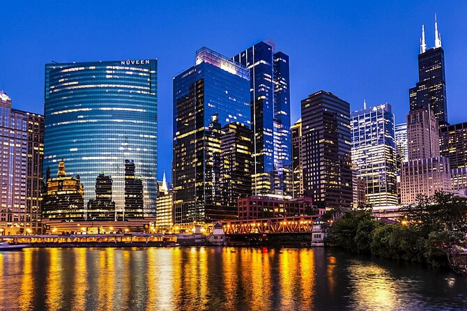 Chicago City Tours - How the private pickup saves your day in Chicago