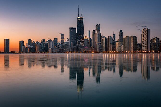 Chicago City Tours - Lakefront breaks, free sights, and Loop architecture you can actually feel