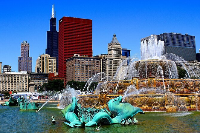 Chicago City Tours See It All No Time Wasted - Key things I’d zero in on
