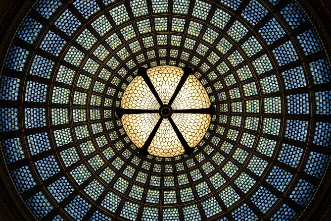 Chicago City Tours See It All No Time Wasted - Navy Pier to Magnificent Mile to Art Institute: your big lakefront and culture switch