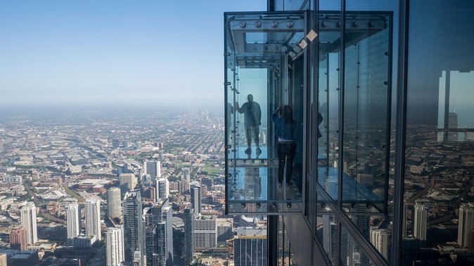 Chicago CityPASS® - Key points before you buy Chicago CityPASS
