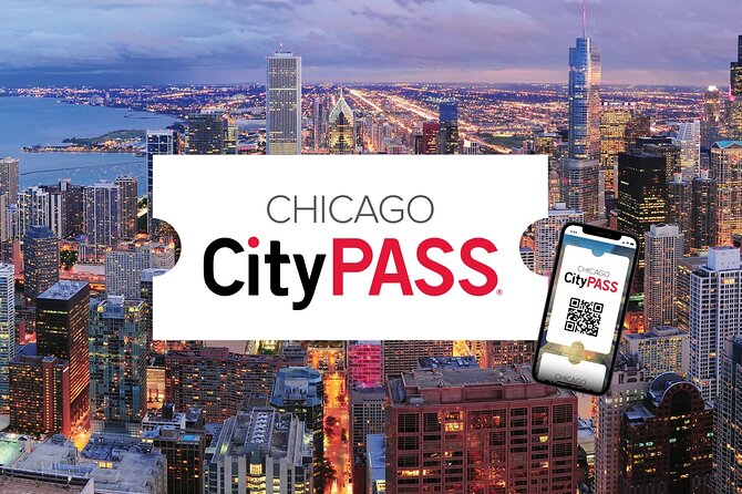 Chicago CityPASS® - Your architecture move: Shoreline Sightseeing Architecture River Tour