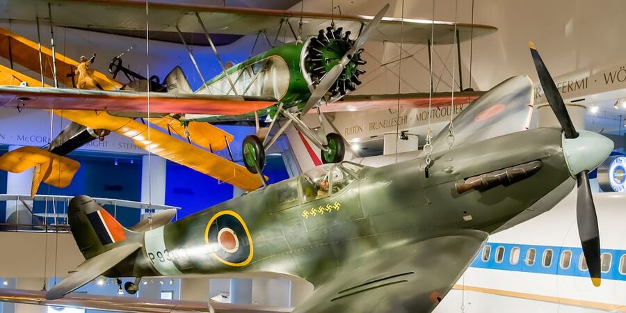 Chicago CityPASS®: Save up to 49% at 5 Top Attractions - How the Chicago CityPASS Works (5 Attractions in 9 Days)