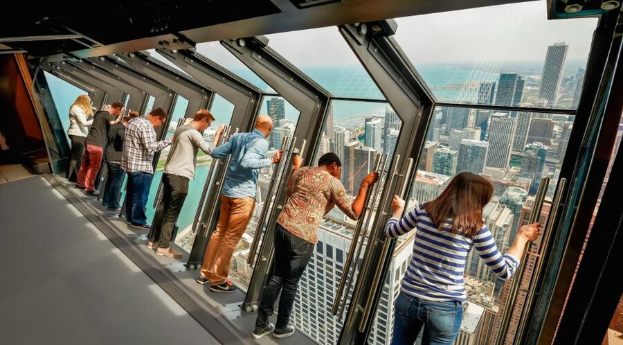 Chicago CityPASS®: Save up to 49% at 5 Top Attractions - Using Your Mobile Ticket and Handling Reservations
