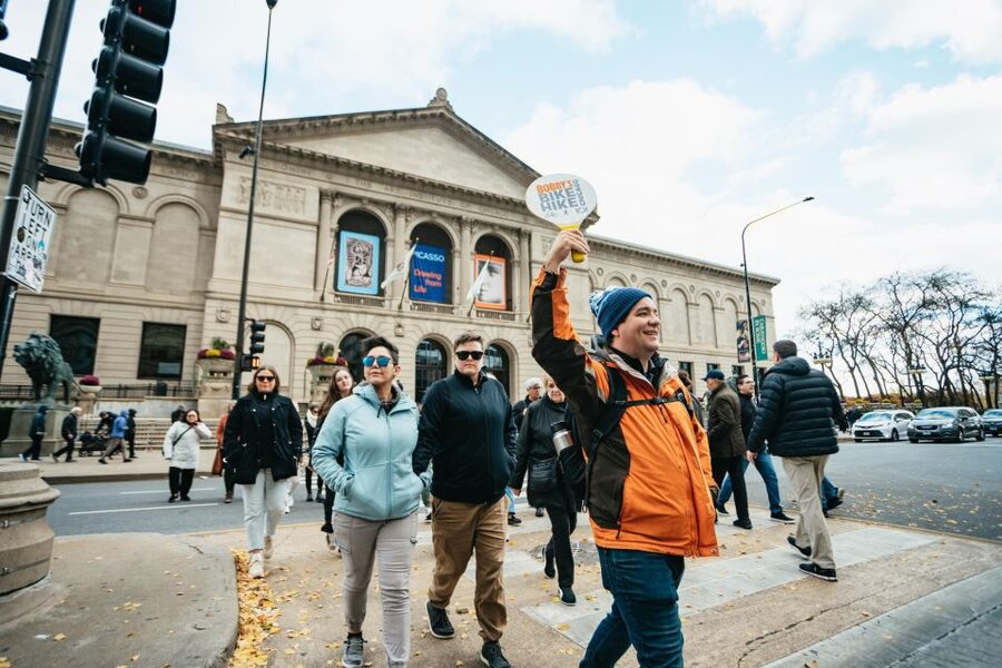 Chicago: Classic Food & Walking Tour with Free Bike or Kayak - Why This Tour Fits Chicago’s Real Tempo