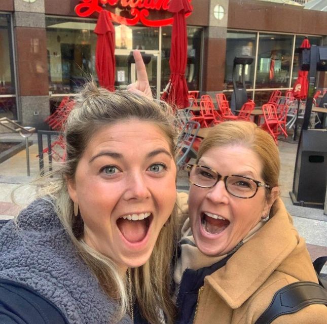 Chicago: Classic Food & Walking Tour with Free Bike or Kayak - Who This Is Best For (and Who Should Consider Another Option)