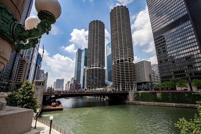 Chicago, Cloud Gate, Grant Park Full-Day City Tour - Key highlights to know before you go