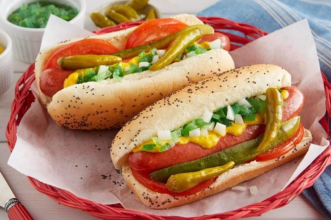 Chicago, Cloud Gate, Grant Park Full-Day City Tour - Art Institute of Chicago: optional time that works if you plan your priorities