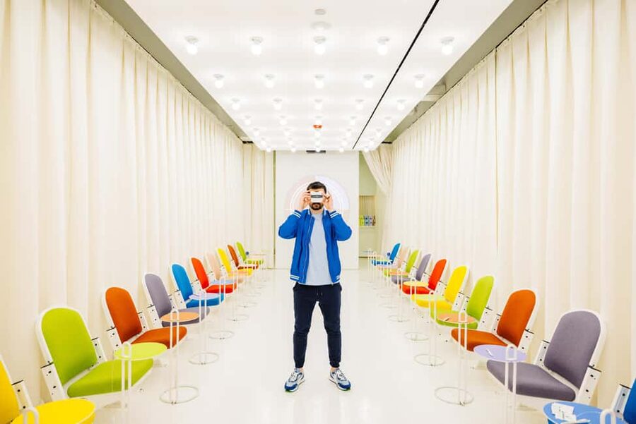 Chicago: Color Factory Chicago General Admission Ticket - Quick Practical Tips Before You Go