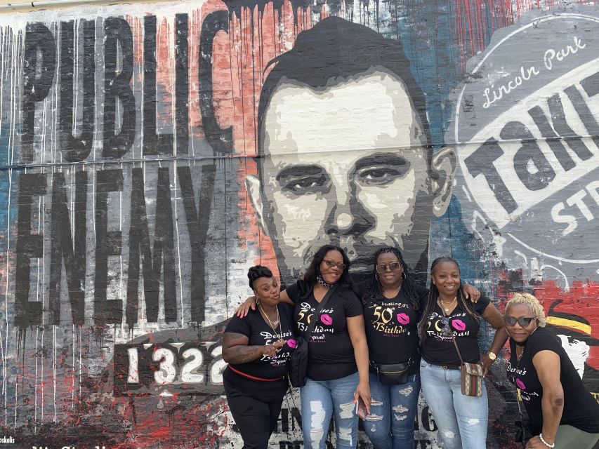 Chicago Crimes Night Tour - Key Things You Should Know Before You Go