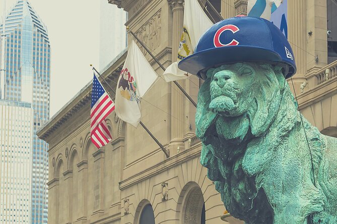 Chicago Cubs Baseball Game Ticket at Wrigley Field - Price and value check: does $24.22 actually make sense?