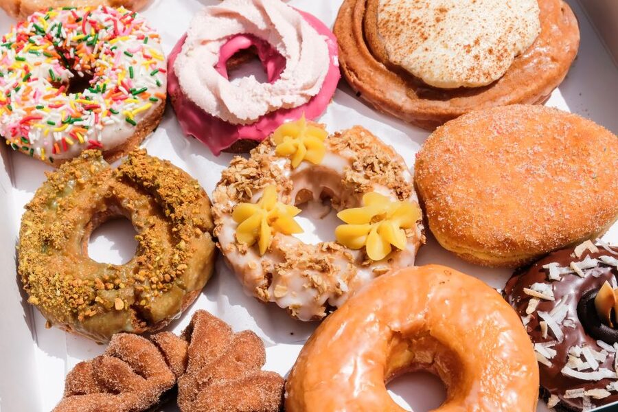 Chicago: Downtown Donut Tour with Tastings - Who should book this donut tour, and who might skip it