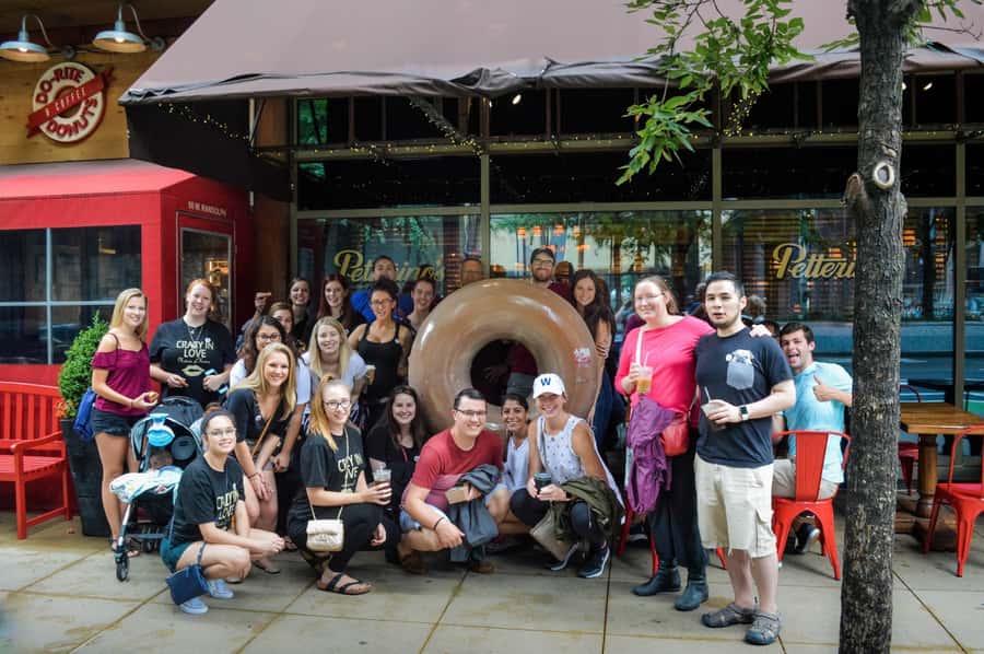Chicago: Downtown Donut Tour with Tastings - Price and value: is $68 for two hours a good deal?