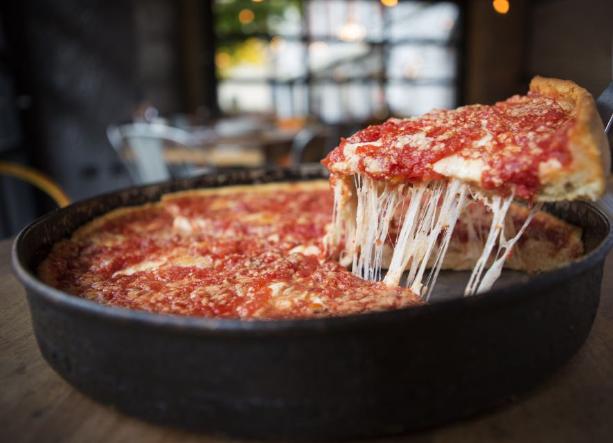 Chicago: Downtown Family Food Tour by Bike with Sightseeing - Price and what you’re truly getting for $79