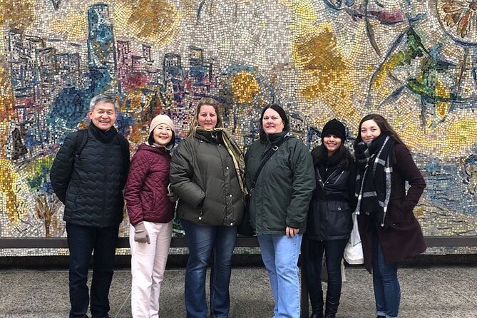 Chicago: Downtown Loop & Millennium Park 2 Hour Walking Tour - Who Should Take This Tour (and Who Might Skip It)