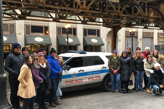 Chicago: Downtown Loop & Millennium Park 2 Hour Walking Tour - Quick Tips to Get the Most Out of Your Walk