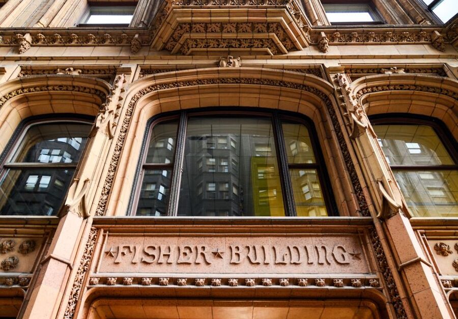 Chicago: Elevated Architecture Walking Tour - Key highlights you’ll feel right away