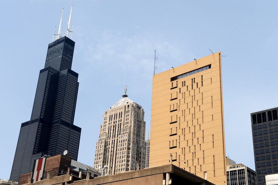 Chicago: Elevated Architecture Walking Tour - The L history you’ll connect to real development in the Loop