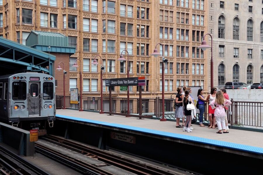 Chicago: Elevated Architecture Walking Tour - Worth the $35: what you get, and why it’s fair value