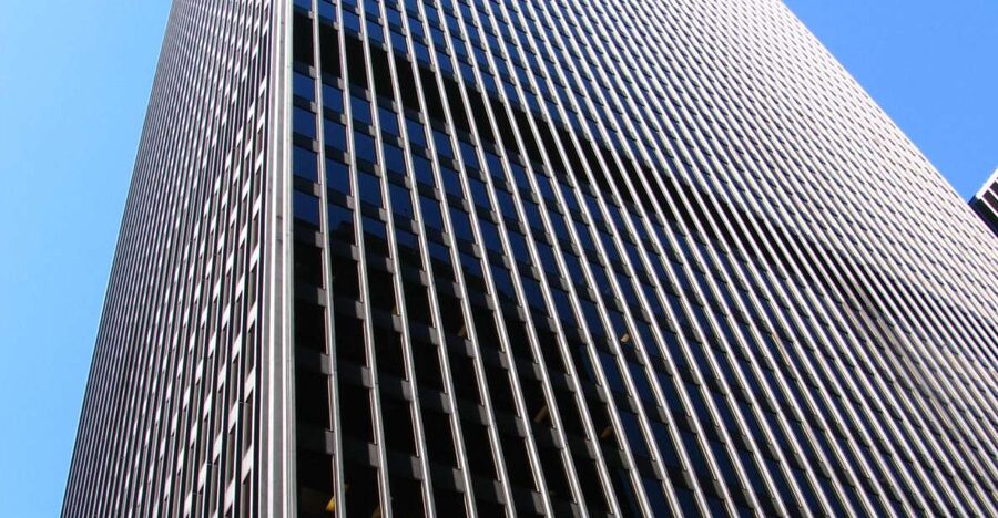 Chicago: Evolution of the Skyscraper Walking Tour - Inside the Chicago Architecture Center: the setup that makes the walk click