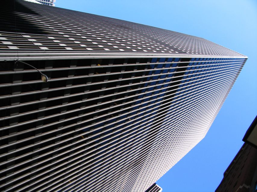 Chicago: Evolution of the Skyscraper Walking Tour - Why a chronological skyscraper tour matters more than you think