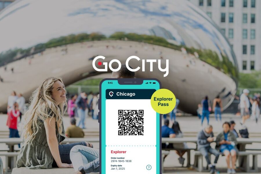 Chicago Explorer Pass: 2 to 7 Attractions including SkyDeck - Price and Value: When $79 Actually Feels Like a Win