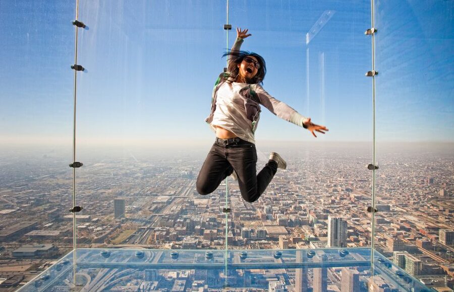 Chicago Explorer Pass: 2 to 7 Attractions including SkyDeck - Your Best Strategy: Pick a Mix That Matches Your Pace