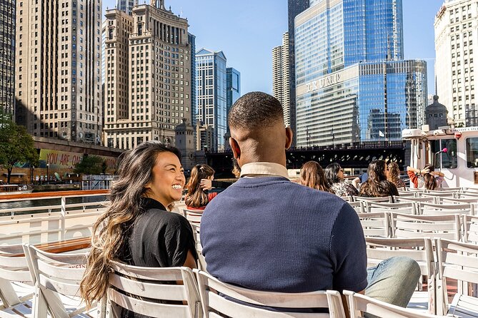 Chicago Explorer Pass: 35+ Things To Do - Includes 360 Chicago - Riverwalk and Big Bus: the fastest way to get your bearings