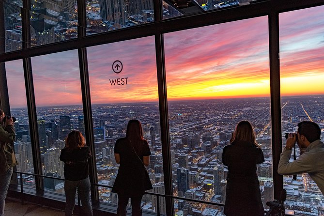 Chicago Explorer Pass: 35+ Things To Do - Includes 360 Chicago - Architecture cruises from the water: Shoreline Sightseeing and Seadog