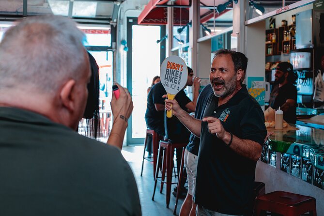 Chicago Favorites Ultimate Food and Walking Tour - Pedway Tricks for Cold Weather, and How Summer Changes the Feel