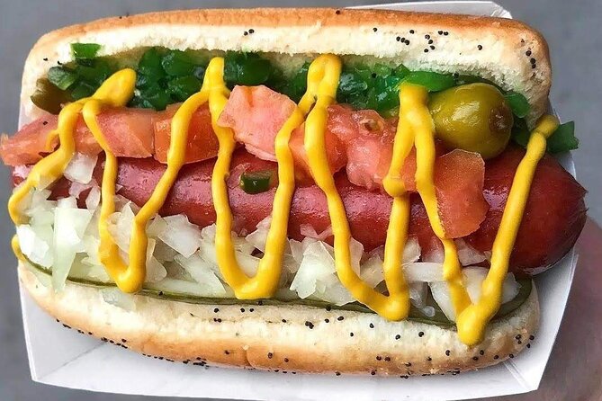 Chicago Favorites Ultimate Food and Walking Tour - The Free Bike or Kayak Bonus: A Second Day of Chicago Value