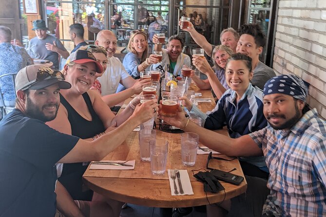 Chicago Favorites Ultimate Food and Walking Tour - Who This Tour Fits Best (and When to Choose Something Else)