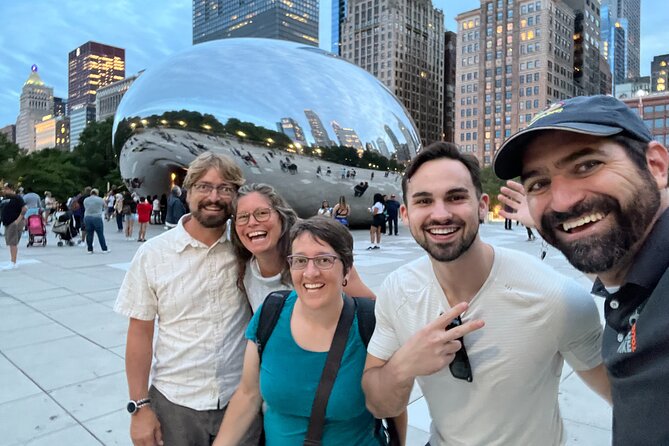 Chicago Favorites Ultimate Food and Walking Tour - Little Things That Can Affect Your Experience